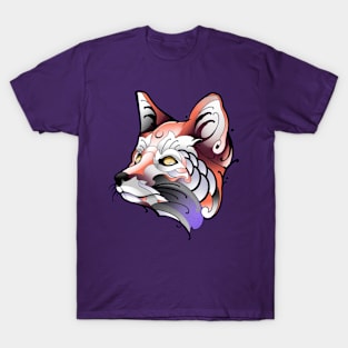 fox T-Shirt